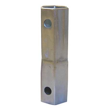 Larsen Supply Co 13-2333 0.9 x 0.96 in. Socket 665065